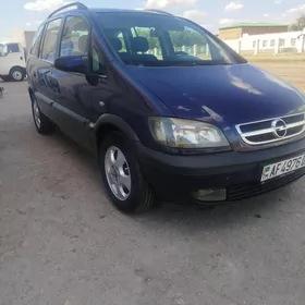 Opel Zafira 2003