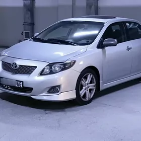 Toyota Corolla 2010