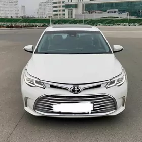 Toyota Avalon 2017