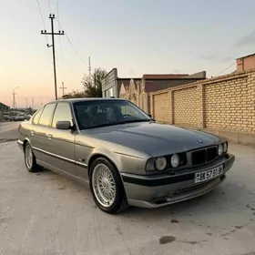 BMW E34 1992