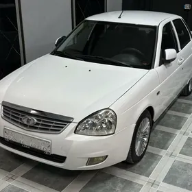 Lada Priora 2011