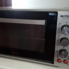 itinat мини-печь б/у