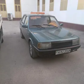 Lada 21099 1996