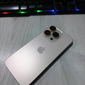 Iphone 16pro