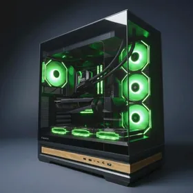 Ryzen 9 9900X️RTX 2060S new