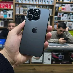 IPHONE 16 PRO MAX 96%