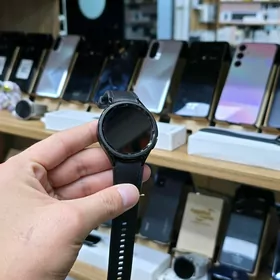 GALAXY WATCH 6 CLASSIC