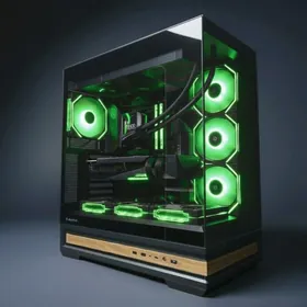 Ryzen 9 9900X️RTX 5060 new ️