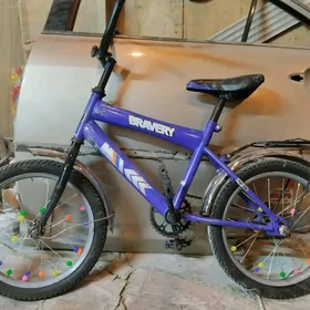 велосипед tigir