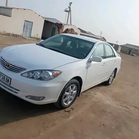 Toyota Camry 2002
