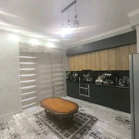 Gurtly 1etaj 3kom satlyk jay