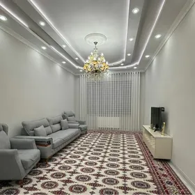 Gurtly Гуртлы 4 комнаты 2 этаж