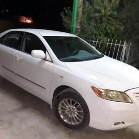 Toyota Camry 2008