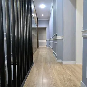 ☆ Дуплекс высокие потолки ☆