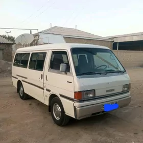Toyota Hiace 1992