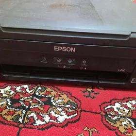 epson L132 epson L210