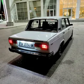 Lada 2107 2004