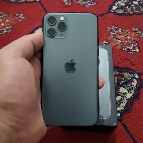 Iphone 11 pro 64GB