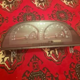 Duty Camry Pribor 3 lik matory