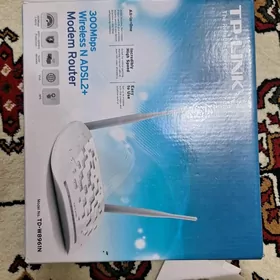 Роутер TP-LINK