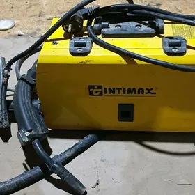 точная сварка без газа