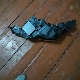 Fara sag tarap20Toyota avalon