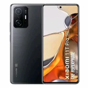 Xiaomi 11T Pro