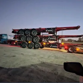 Kogel Euro Trailer 2025