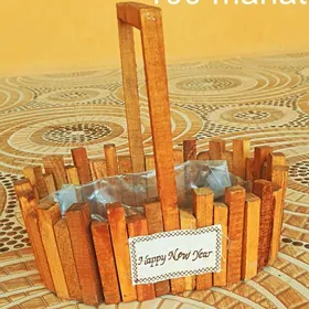 Корзина Karzina Sebet