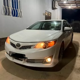 Toyota Camry 2013