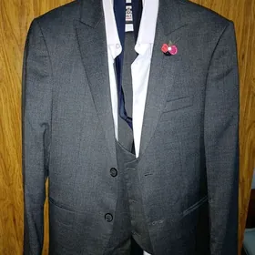 KASTYUM BRYUK(TROYKA KOMPLEKT)