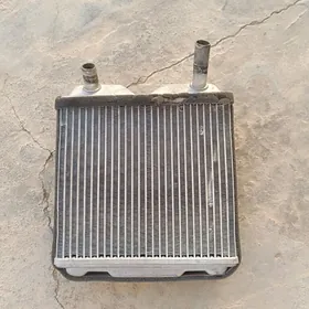 opel pec radiator