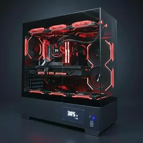 🟥 i7-13700️RTX 2060S new ️