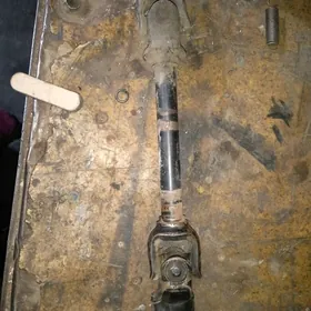 рулевая криставин