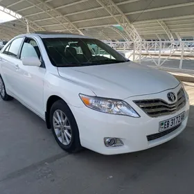 Toyota Camry 2009