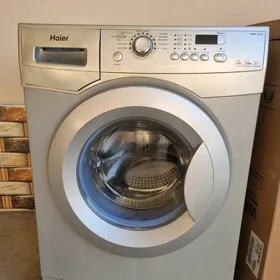 Стиральная машина HAIER