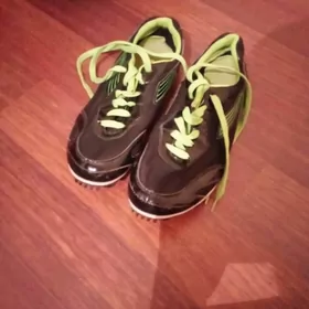 шповки для лёкгый атлетика