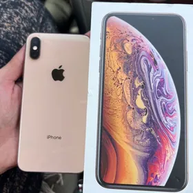 iphone XS 64gb