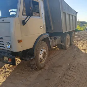 Kamaz 5511 1990