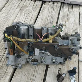 мозг от коробки камри 2010г