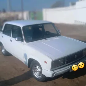 Lada 2105 1992