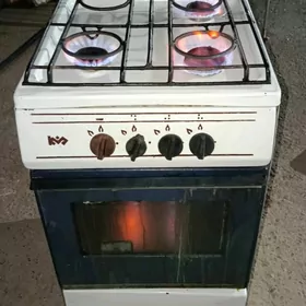 gaz plita газ плита