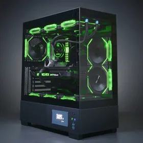 🟥 i7-13700️RTX 5060 TI 16G