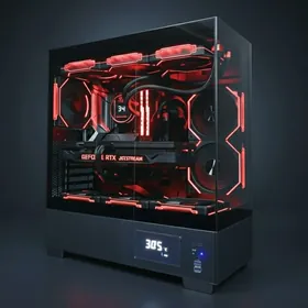 🟥 i7-13700️RTX 5070 12G ️