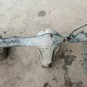 ызкы Мост комплект