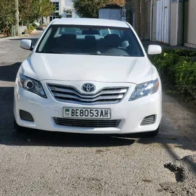 Toyota Camry 2009