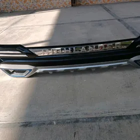 TAYOTA HIGLANDERINKI