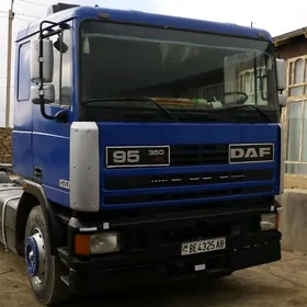DAF FX 95 1990
