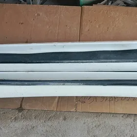 Подножка Тойота Прадо 2005