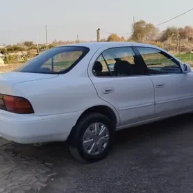 Toyota Sprinter 1992